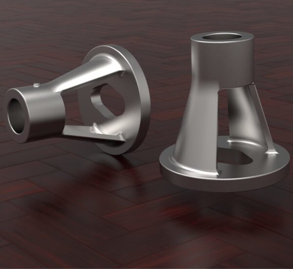 Investment Casting Die